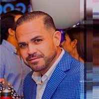 Julio A Gonzalez