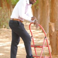 OGUNMODEDE ABIODUN