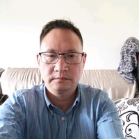 黄新生