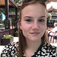 Bryanne De Bruijn