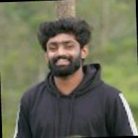 Akshai Vijayan