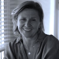 Amanda Harvey-Dehaye