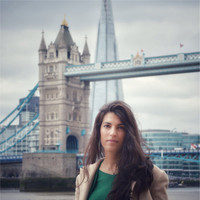 Bárbara Ariadna Gil García