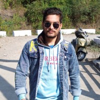 Arjit Singh Rawat