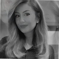 Arzu Ilbay - Korkmaz