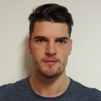Romain Le Duigou
