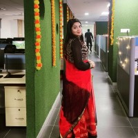 Revathi Kathiresan