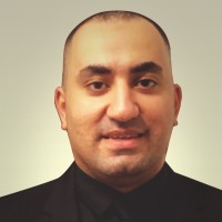 Mahmoud Abu El-Saoud