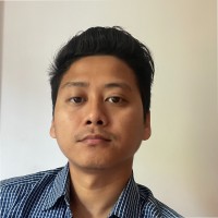 biswajit patar
