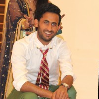 Zubair Daula