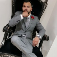 Kashif Altaf