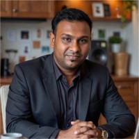 Preven Kumar Rajamany