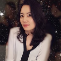 Sophie Yang