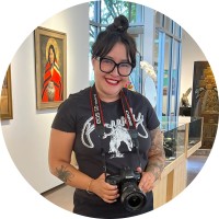 Leah Garcia