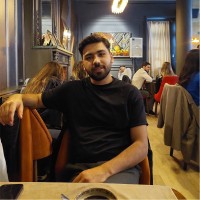 Sahil Mammadov