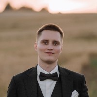 Alexandr Sachyshyn