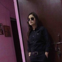 Purnima Singh