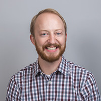 David Scott