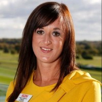 Jayne Wilson