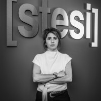 Giulia-Francesca Colombi