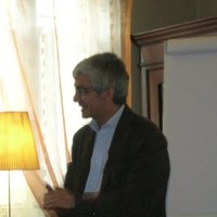 Luca Tomatis