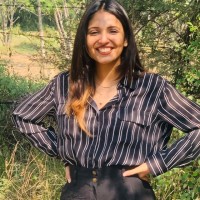 Riya Roy