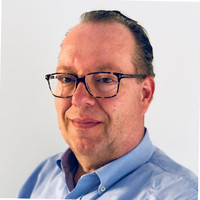 Pim Van Der Linden