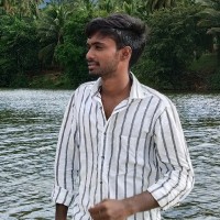Chandru M