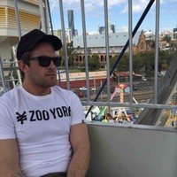 Ashley Schokker bergsma