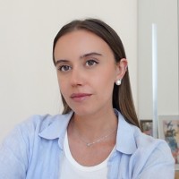 Ines Emma Nicolai