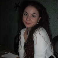 Дарья Тирптис