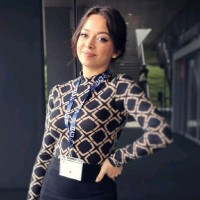 Amina Kabashi Bouslami