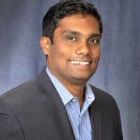 Prashant Ramesh-Kumar