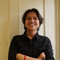 Aakankshi Rawat