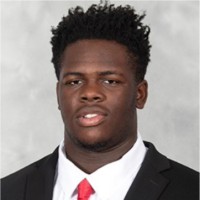 Anthony Booker Jr