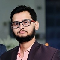 Ayush Tiwari