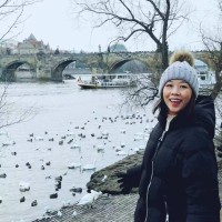 Cherry Zhang