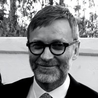 Jeffrey McDougall