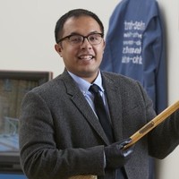 Benjamin Santiago