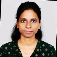 Tejaswi Sirivella