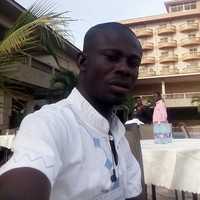 David Amponsah Boakye