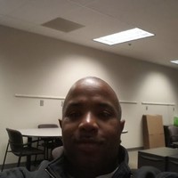 Cedric Washington