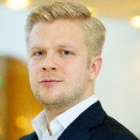 Jimmy Eriksson Widfors