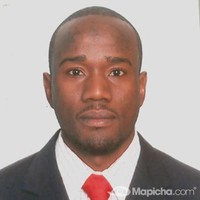 Michael Kibuka