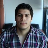 Miguel Alejandro Diaz