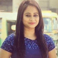 Geetam Shrivastava