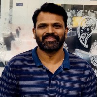 Rakesh Kumar Puppala