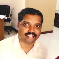 Pradeepkumar G