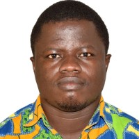 Dr. Elvis Twumasi