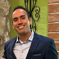 cesar montes